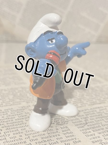画像2: Smurfs/PVC Figure(149) (2)