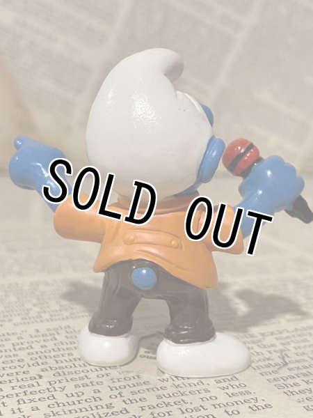 画像3: Smurfs/PVC Figure(149) (3)