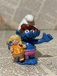 画像1: Smurfs/PVC Figure(150) (1)