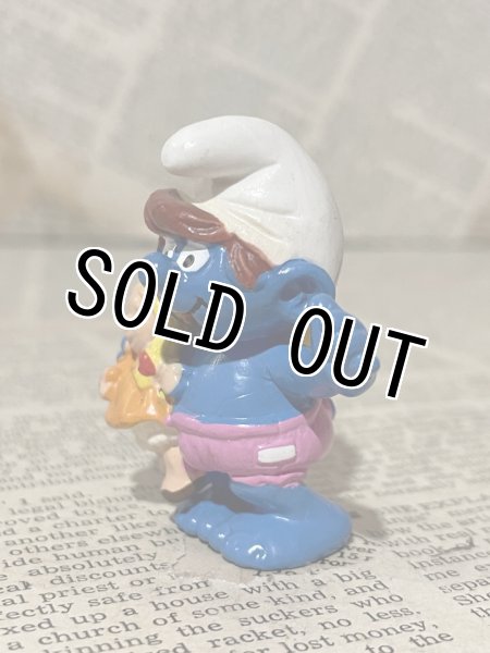 画像2: Smurfs/PVC Figure(150) (2)