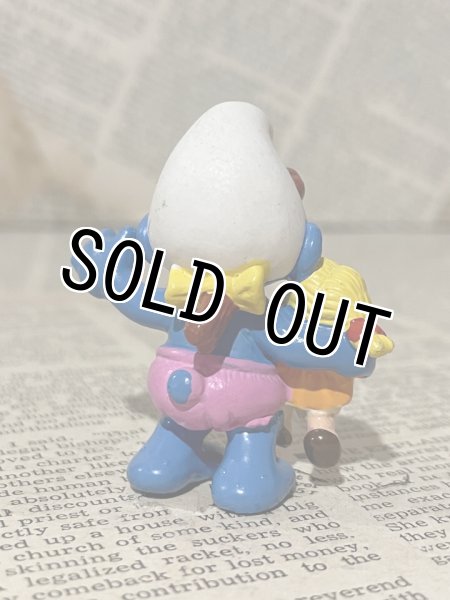 画像3: Smurfs/PVC Figure(150) (3)
