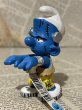 画像2: Smurfs/PVC Figure(151) (2)