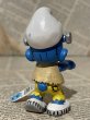 画像3: Smurfs/PVC Figure(151) (3)