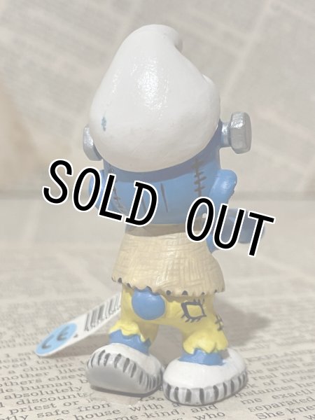 画像3: Smurfs/PVC Figure(151) (3)