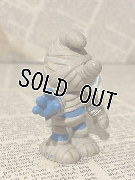 画像2: Smurfs/PVC Figure(152) (2)