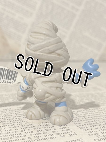 画像3: Smurfs/PVC Figure(152) (3)