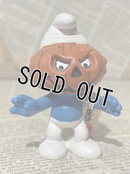 画像1: Smurfs/PVC Figure(153) (1)