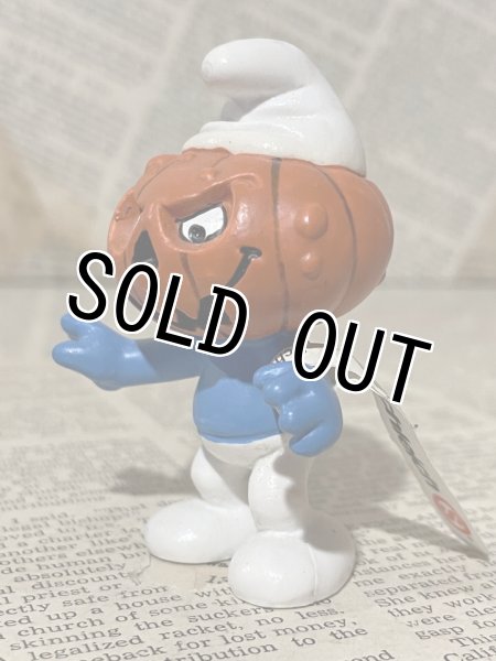 画像2: Smurfs/PVC Figure(153) (2)