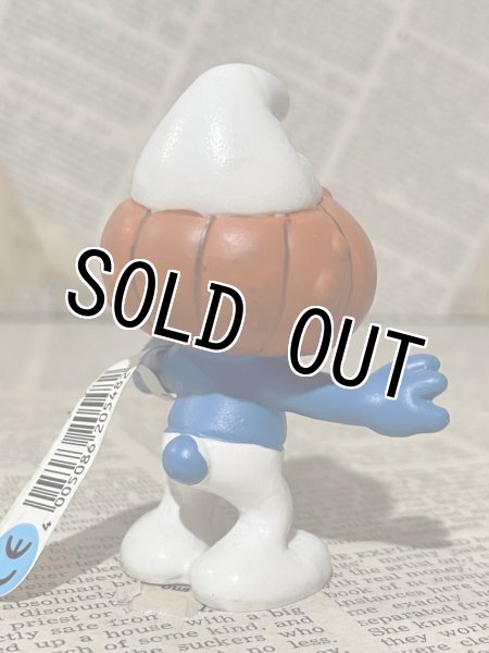 画像3: Smurfs/PVC Figure(153) (3)