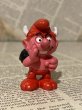 画像1: Smurfs/PVC Figure(154) (1)