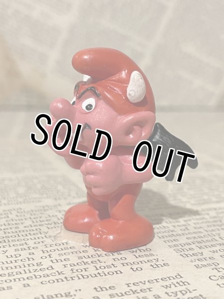 画像2: Smurfs/PVC Figure(154) (2)