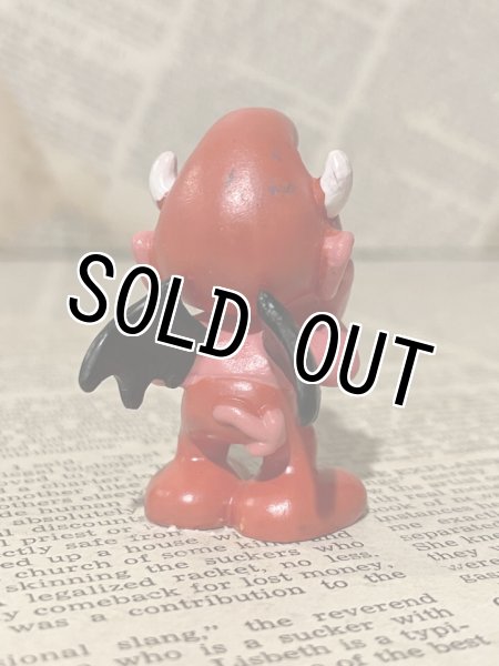 画像3: Smurfs/PVC Figure(154) (3)