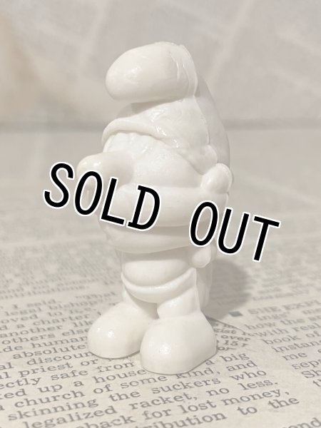 画像2: Smurfs/PVC Figure(156) (2)