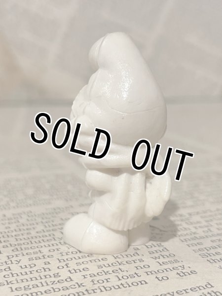 画像3: Smurfs/PVC Figure(156) (3)
