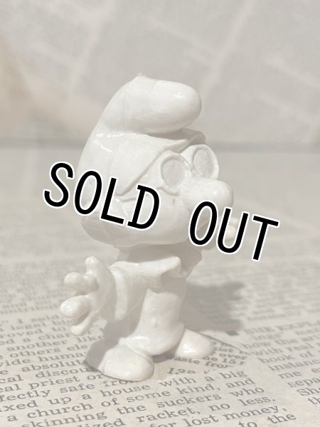 画像2: Smurfs/PVC Figure(157) (2)