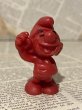 画像1: Smurfs/PVC Figure(158) (1)