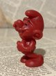 画像2: Smurfs/PVC Figure(158) (2)