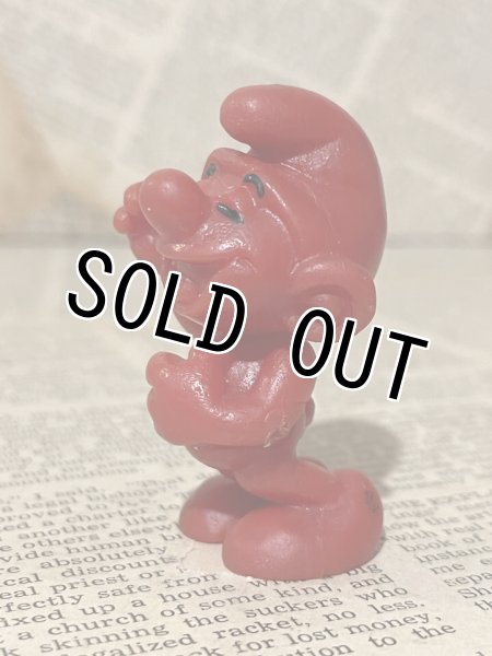 画像2: Smurfs/PVC Figure(158) (2)