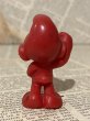 画像3: Smurfs/PVC Figure(158) (3)