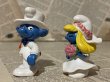 画像2: Smurfs/PVC Figure(160) (2)