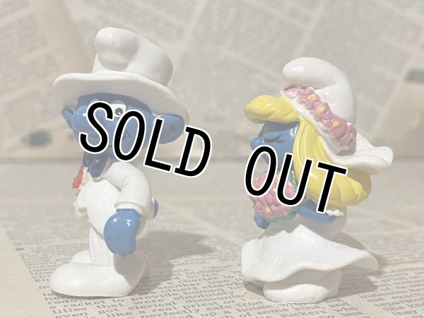 画像2: Smurfs/PVC Figure(160) (2)