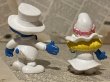 画像3: Smurfs/PVC Figure(160) (3)