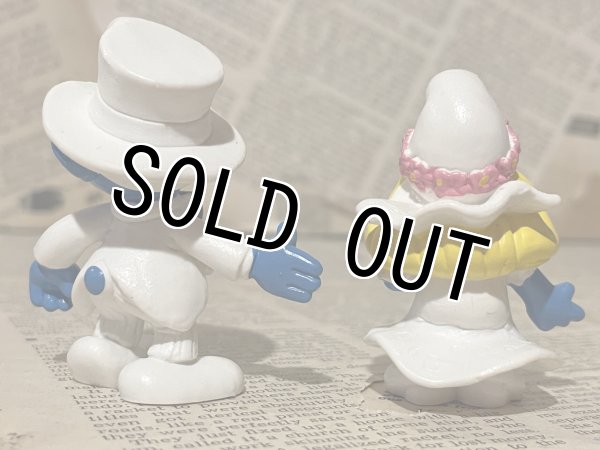 画像3: Smurfs/PVC Figure(160) (3)