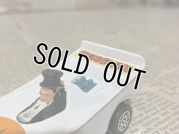 画像3: Penguin/Diecast Car(70s) (3)