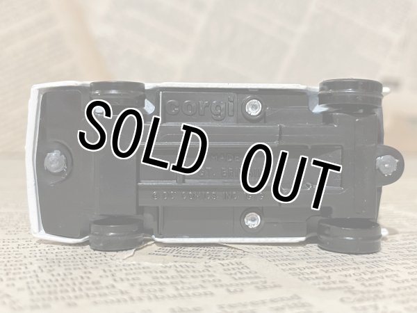 画像4: Penguin/Diecast Car(70s) (4)