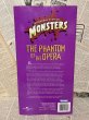 画像3: Universal Monsters/12" Figure(The Phantom of the Opera/MIB) (3)