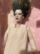 画像2: Universal Monsters/12" Figure(The Bride of Frankenstein/MIB) (2)