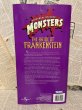 画像3: Universal Monsters/12" Figure(The Bride of Frankenstein/MIB) (3)
