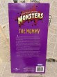 画像3: Universal Monsters/12" Figure(The Mummy/MIB) (3)