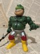 画像1: Monster Warriors/Action Figure(Dino Warrior/Loose) (1)