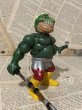 画像2: Monster Warriors/Action Figure(Dino Warrior/Loose) (2)