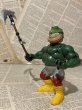 画像3: Monster Warriors/Action Figure(Dino Warrior/Loose) (3)