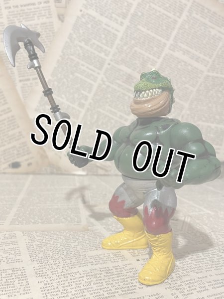 画像3: Monster Warriors/Action Figure(Dino Warrior/Loose) (3)