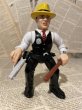 画像1: Dick Tracy/Action Figure(Dick Tracy/Loose) (1)