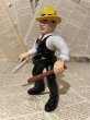 画像2: Dick Tracy/Action Figure(Dick Tracy/Loose) (2)