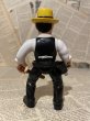 画像3: Dick Tracy/Action Figure(Dick Tracy/Loose) (3)