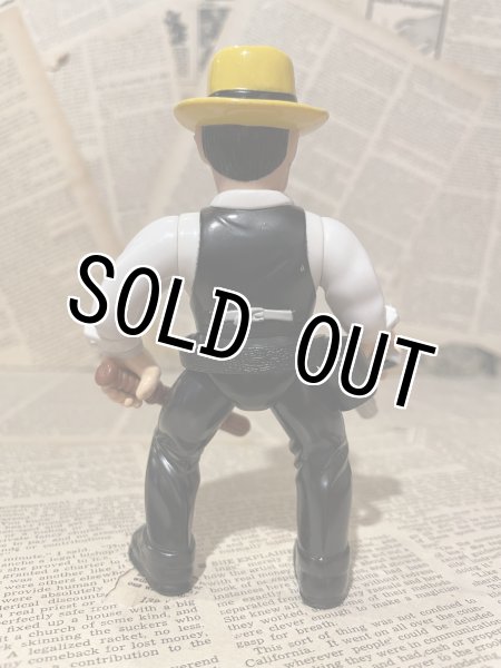 画像3: Dick Tracy/Action Figure(Dick Tracy/Loose) (3)