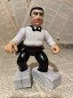 画像1: Dick Tracy/Action Figure(Lips Manlis'/Loose) MO-062 (1)