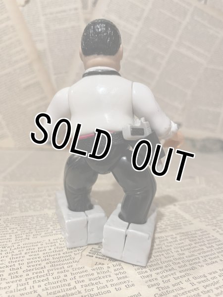 画像3: Dick Tracy/Action Figure(Lips Manlis'/Loose) MO-062 (3)