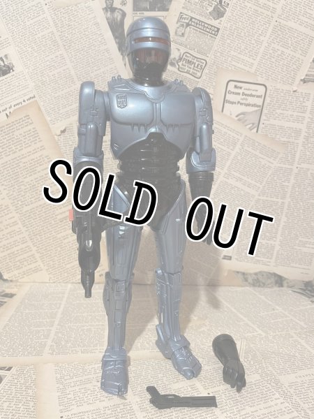 画像2: Robocop/Talking Action Figure(90s/Loose) (2)