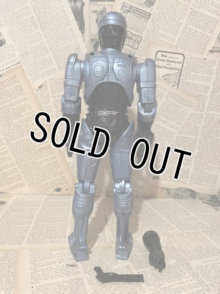 画像3: Robocop/Talking Action Figure(90s/Loose) (3)