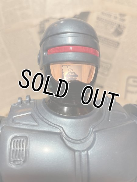 画像4: Robocop/Talking Action Figure(90s/Loose) (4)
