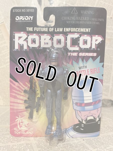 画像1: Robocop/Action Figure(90s/MOC) (1)