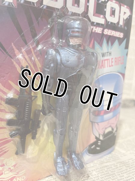 画像2: Robocop/Action Figure(90s/MOC) (2)