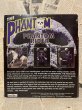 画像4: The Phantom/Action Figure(Phantom Rider/MIB) (4)