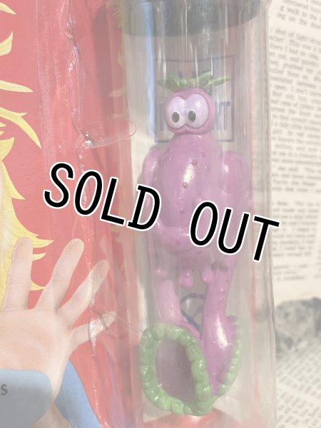 画像2: GERMS/PVC Figure(Muggywumpiosus/MOC) (2)